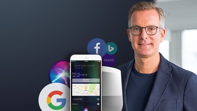 dmexco 2018 Event Photo