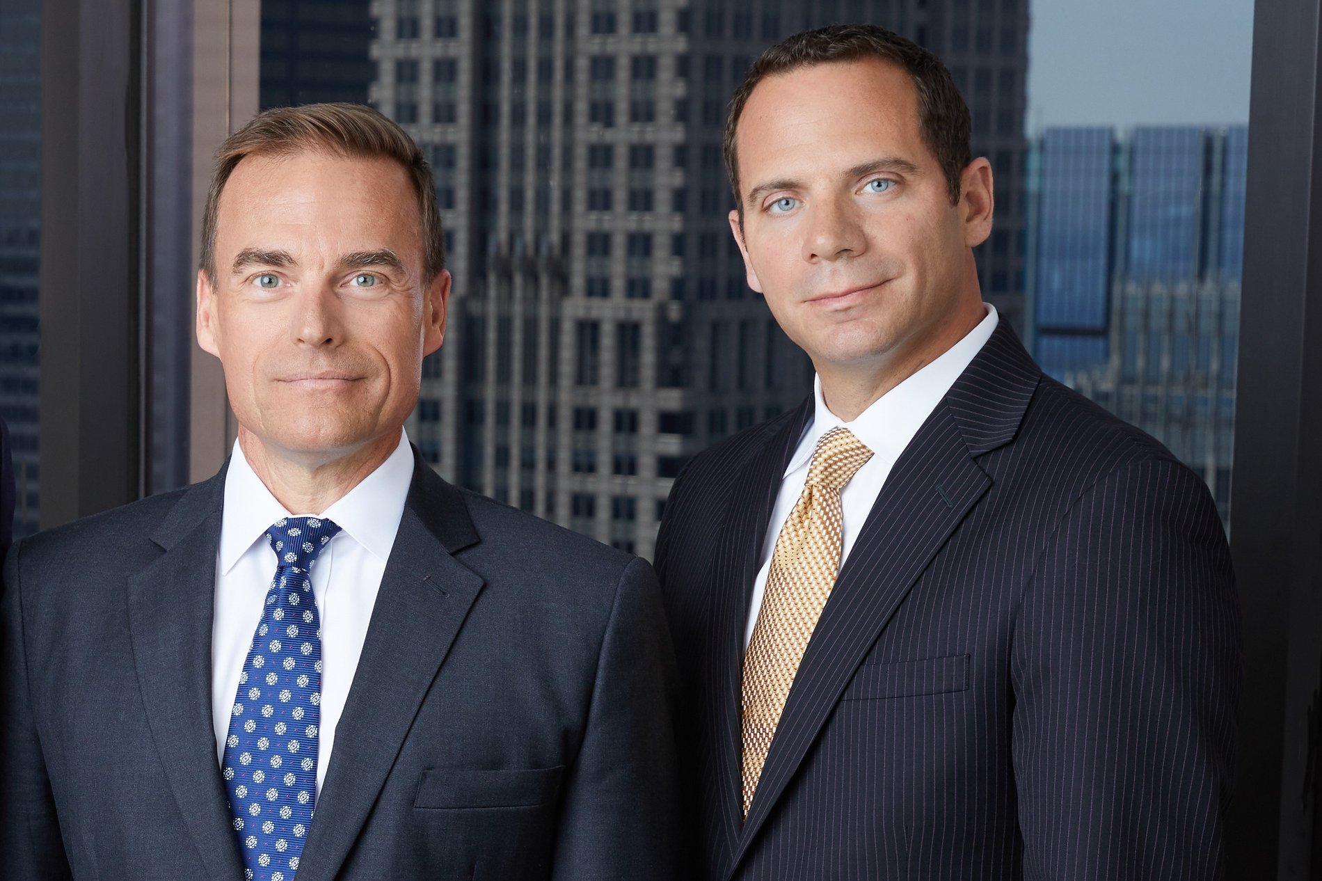 Photo of The Monroe Harbor Group - Morgan Stanley