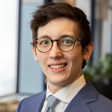 Photo of Craig Yong