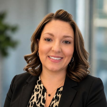 Photo of Julie Baertschi