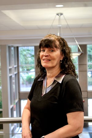 Photo of Patty Bento