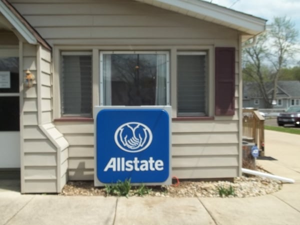 Allstate Car Insurance in East Peoria, IL Jody Pullium