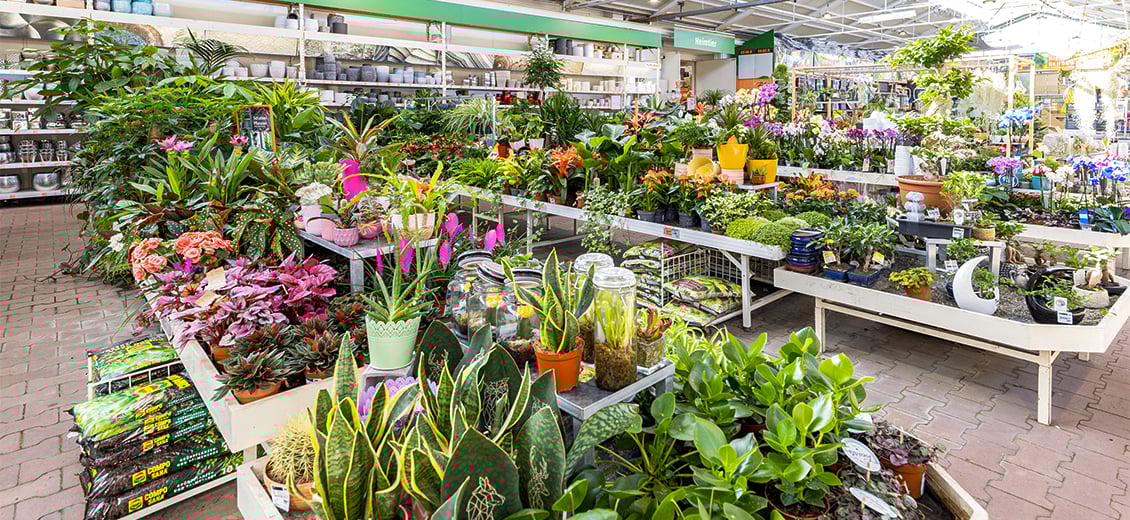 Dein OBI Markt Mayen, Betzinger Landstraße 1