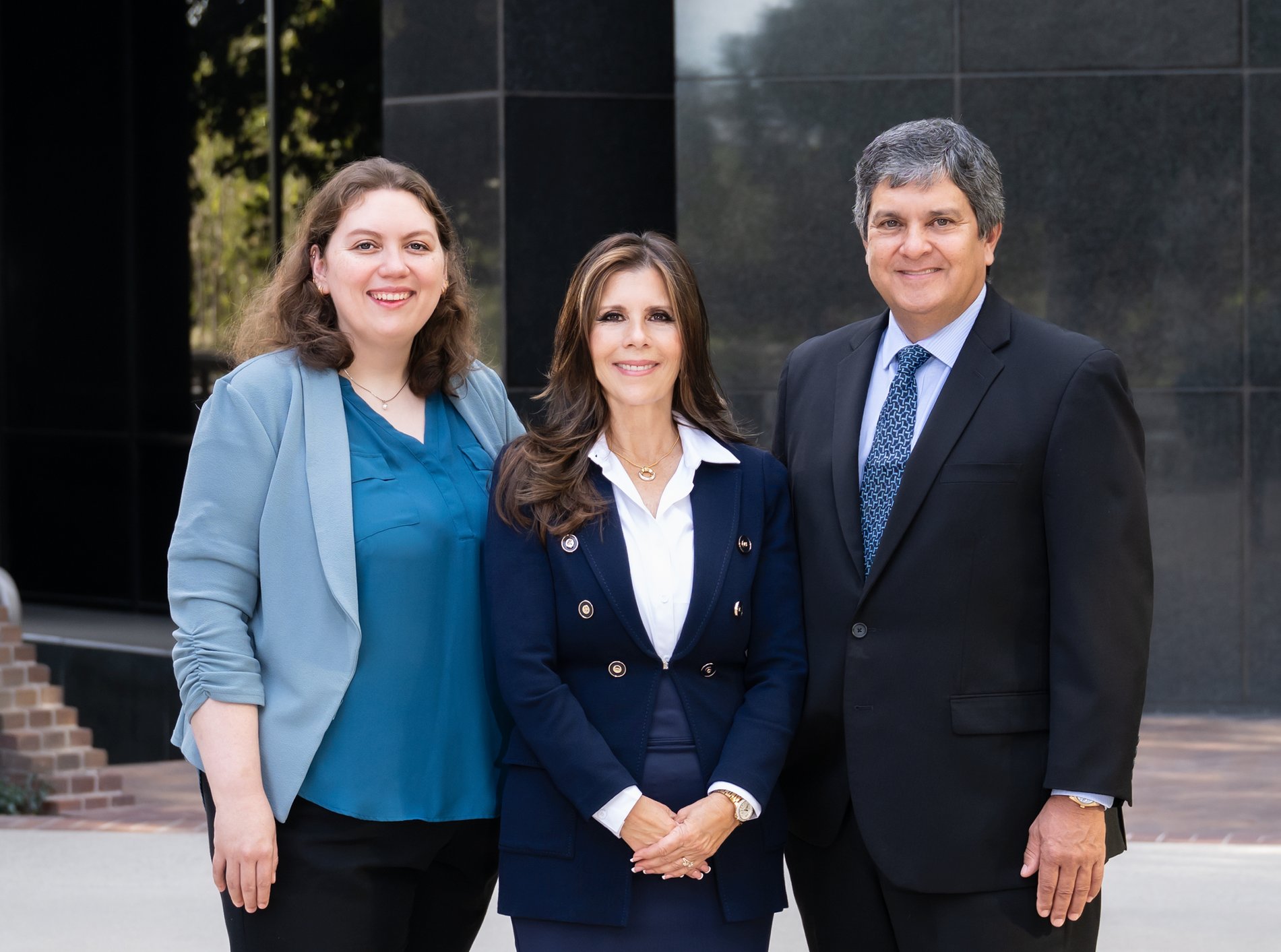 Photo of The Ragde Reigel Ragde Group - Morgan Stanley