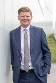 Photo of Mark Chapline - Morgan Stanley