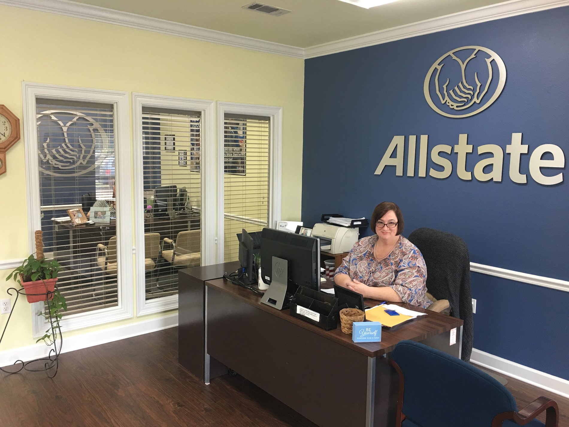 Allstate | Car Insurance in Ponchatoula, LA - Colby McCurdy