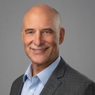 Photo of George Salidas - Morgan Stanley