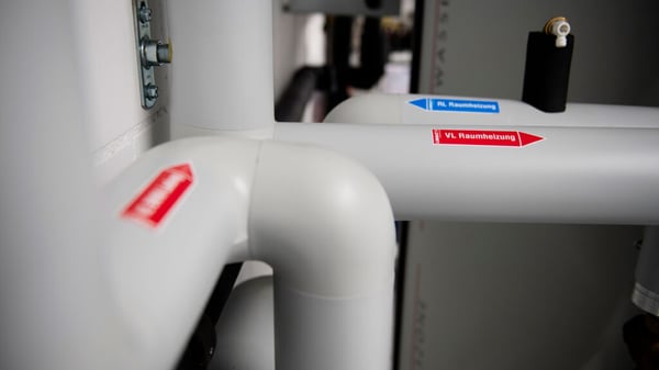 Heizung Neuinstallation und Sanierung Dietikon & Limmattal