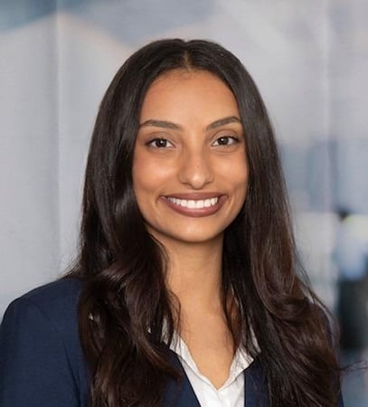 Photo of Judy Al-Hamwy