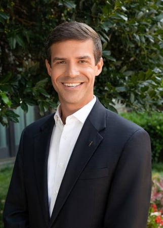 Photo of Jay Hedgspeth