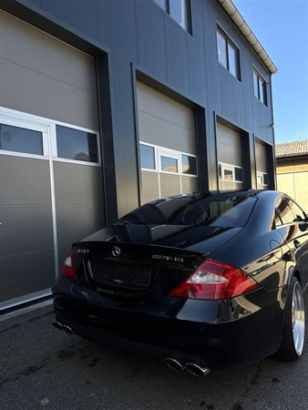 Auto Reinigung Solothurn
