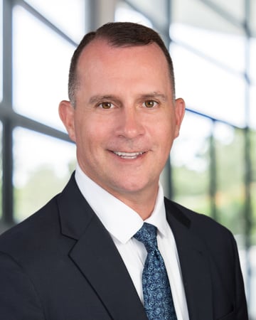 Photo of John W. Euler