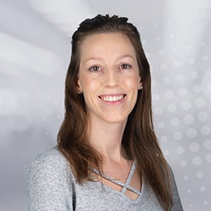 Image of Heather Porter, audiologist at Connect hearing