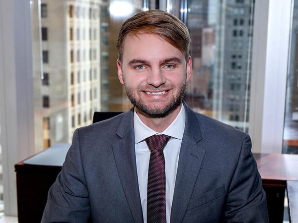 Photo of Matt Metzger