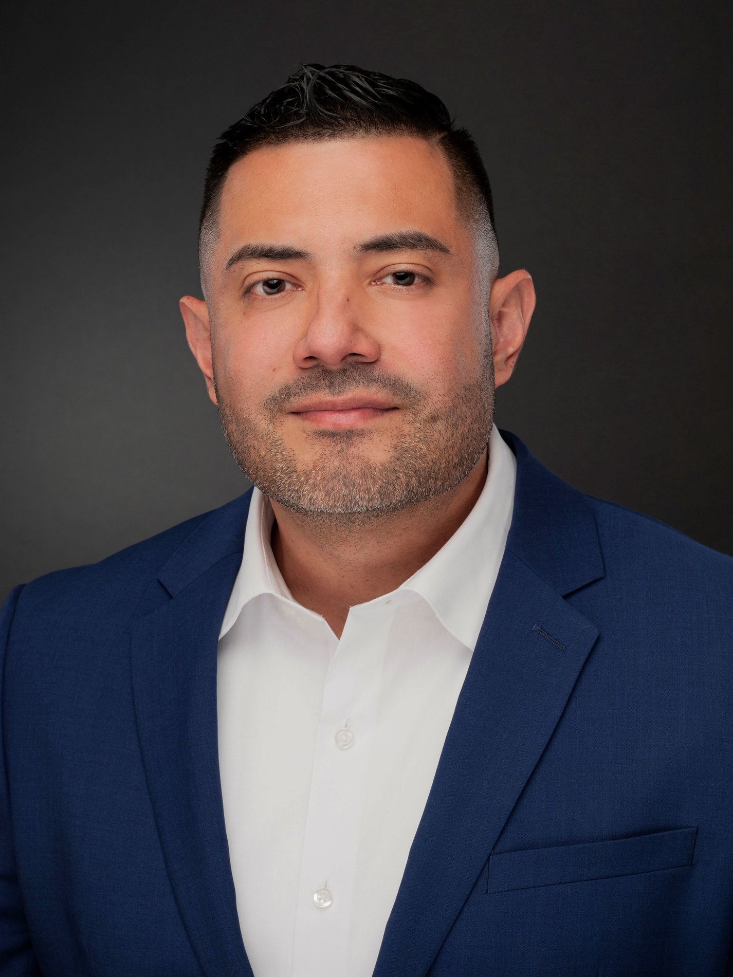 Ruben Acosta Houston, TX