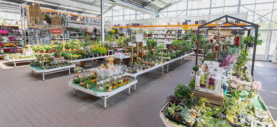 Dein OBI Markt Bad DeutschAltenburg, Bauweltstraße 2