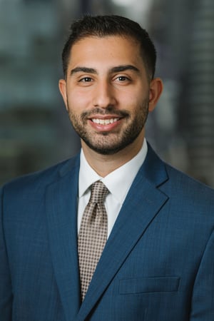 Photo of Anthony Scalamandre