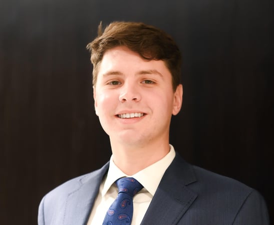 Photo of Joshua R Zimmerman