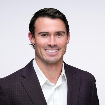 Photo of Joe Reid