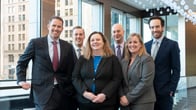 Photo of The HBH Group - Morgan Stanley