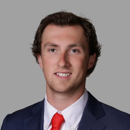 Photo of Peter Skinner