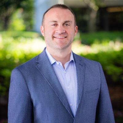 Photo of Ryan M. DeProsperis