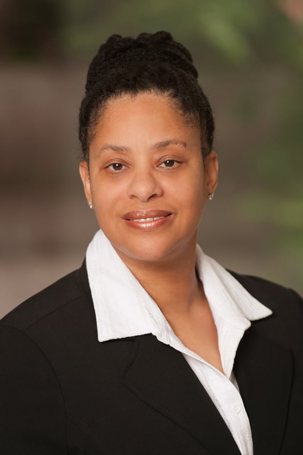 Photo of Stephanie Holden