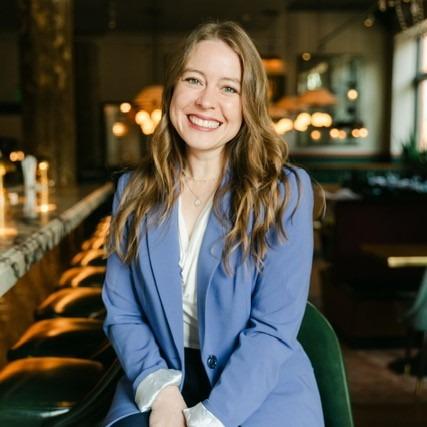 Photo of Nancy Lehman