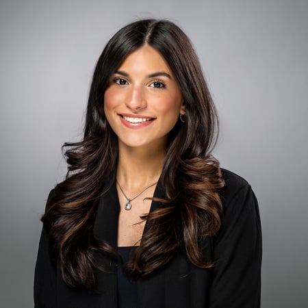 Photo of Isabella Pistone