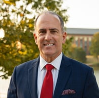 Photo of Joe Calao - Morgan Stanley Financial Advisor