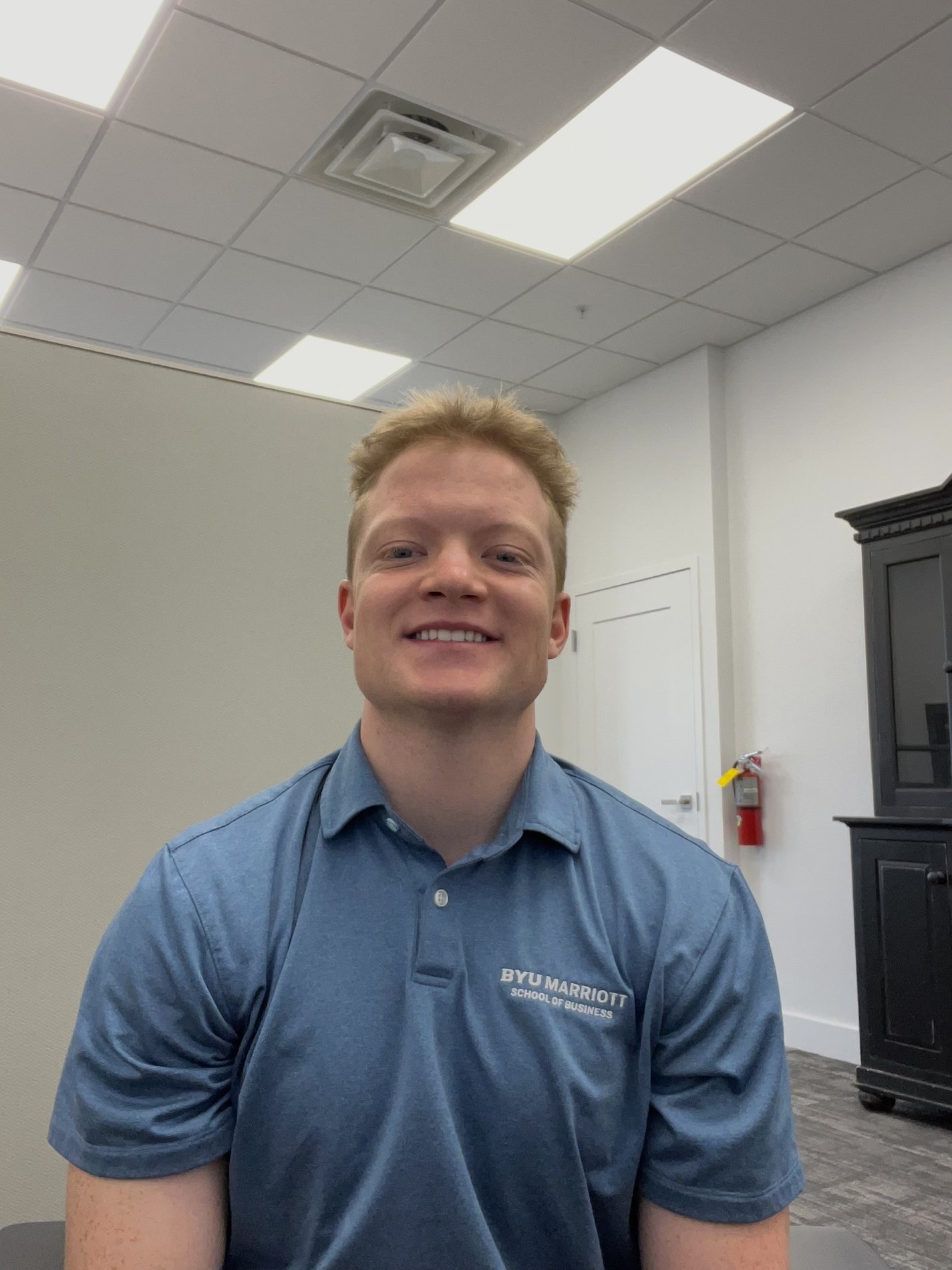 Matt Stevenson Orem, UT