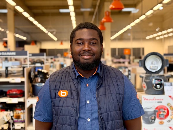 Enceinte Bluetooth JBL et Bose chez Boulanger