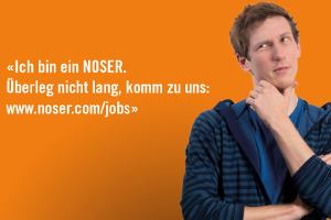 Noser Engineering - we know how