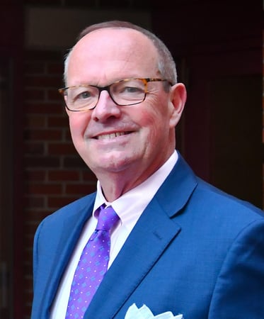 Photo of William P. Smith