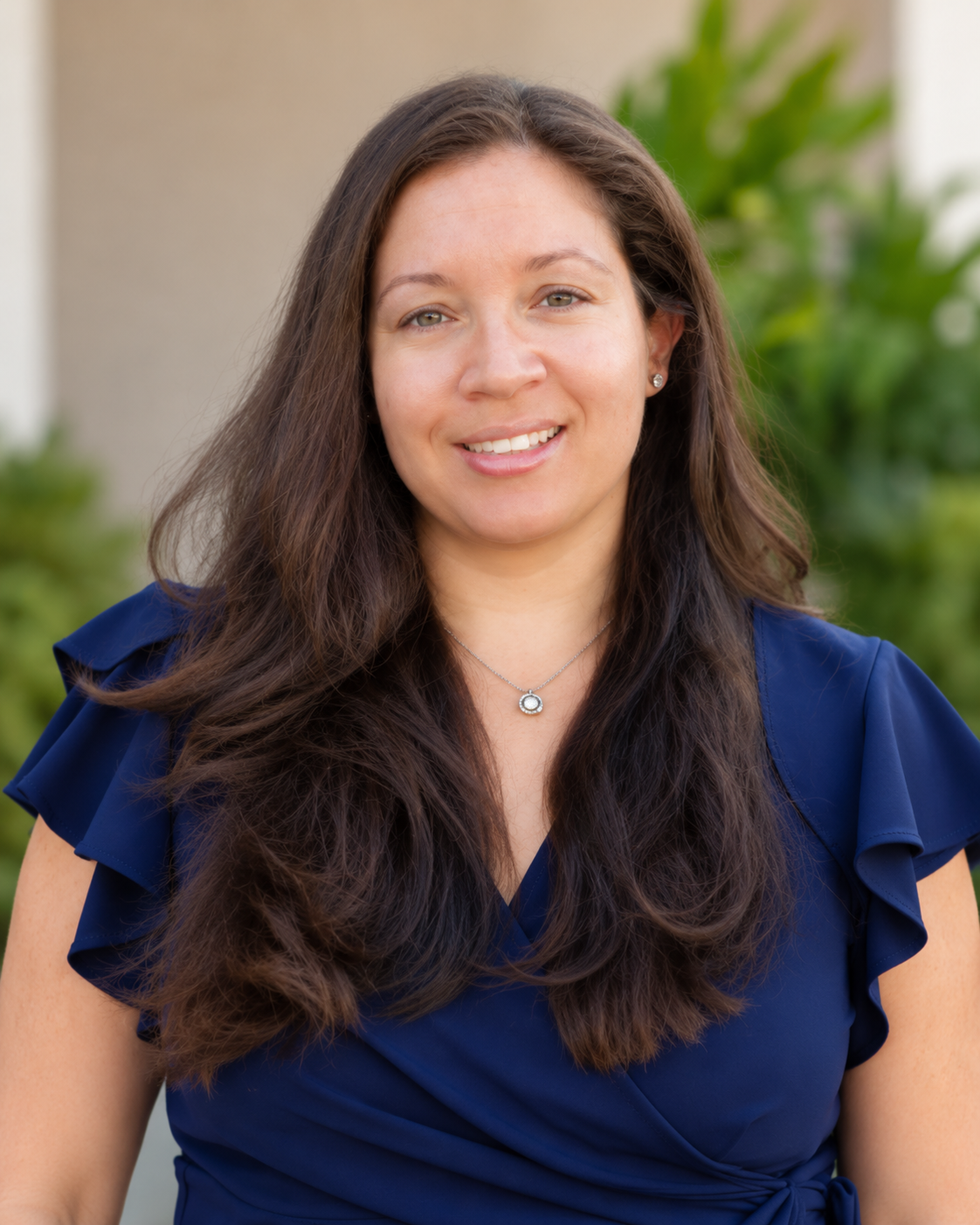 Jessica Hartline Sebring, FL