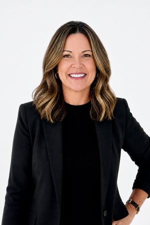 Photo of Jen DeBuhr