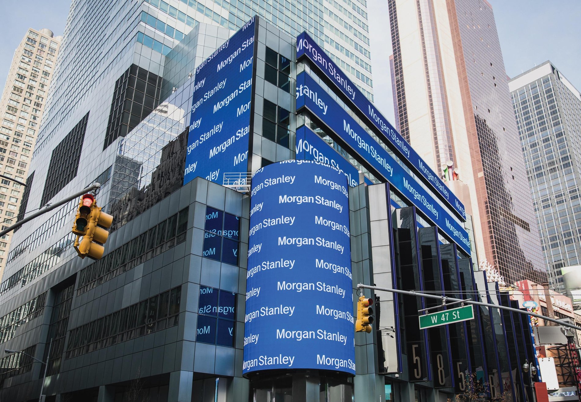 The Patrick Schwarz Group New York NY Morgan Stanley Private The Patrick Schwarz Group New York NY Morgan Stanley Private