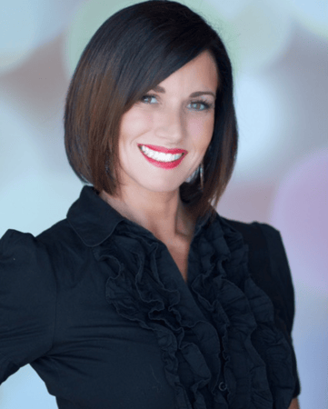 Photo of Stacey Delp