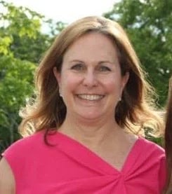 Photo of Laurie Golden-Jeffrey