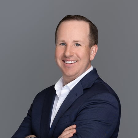 Photo of Benjamin Ferguson