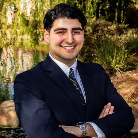 Photo of Kian Assary