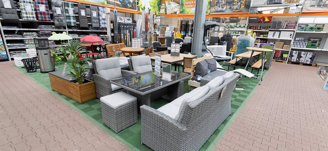 Dein OBI Markt Lindlar, Schlosserstr. 17