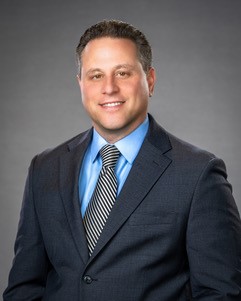 Photo of Adam Steinhauser