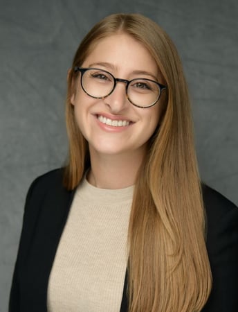 Photo of Sophie Jacobs Klepner