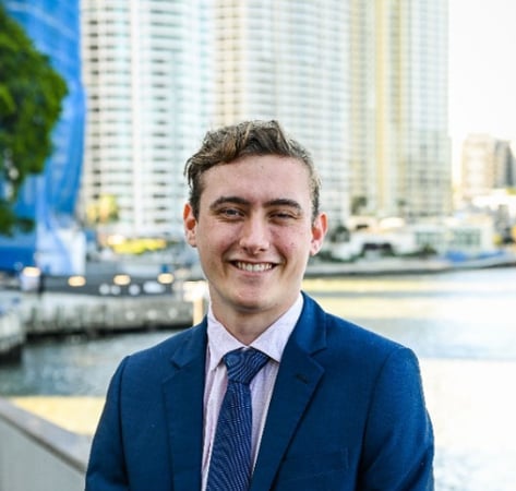 Photo of Brett Fordyce