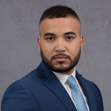 Photo of Daniel Baez