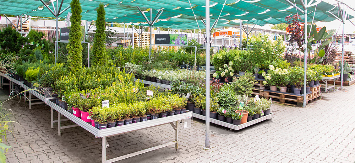 Dein OBI Markt Greifswald, Anklamer Landstr. 1