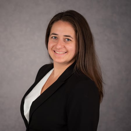 Photo of Arielle Sherman