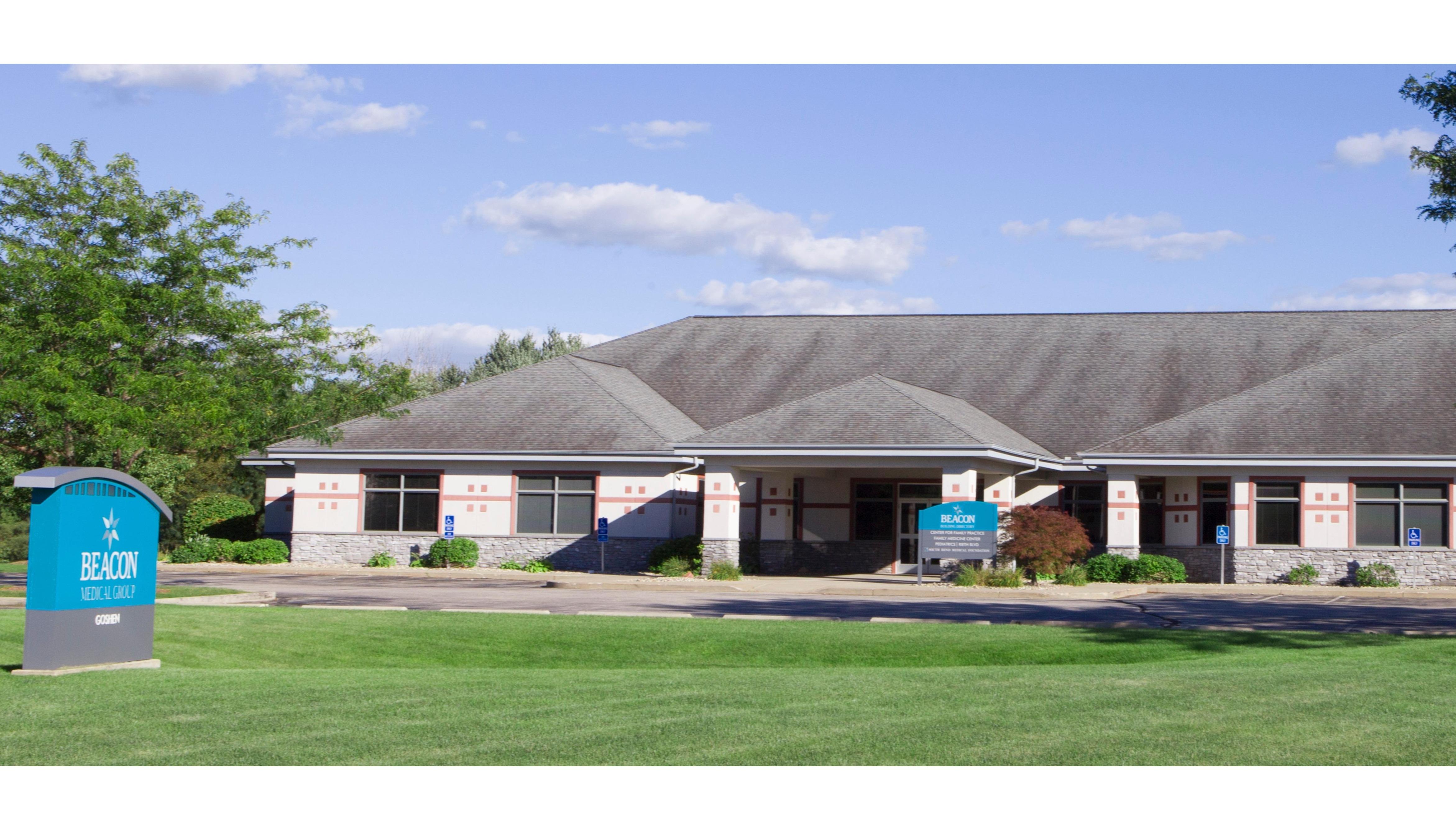 Beacon Medical Group Elkhart East - 8hj6hep