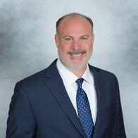 Photo of Joseph Moschella